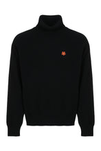 Load image into Gallery viewer, Wool turtleneck sweater
