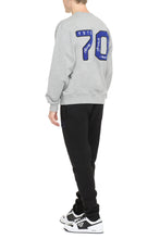 Load image into Gallery viewer, Cotton crew-neck sweatshirt
