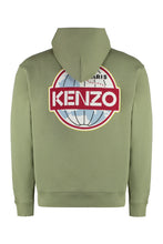 Load image into Gallery viewer, Cotton hoodie
