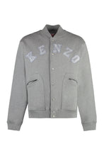 Load image into Gallery viewer, Embroidered bomber jacket
