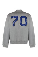 Load image into Gallery viewer, Embroidered bomber jacket
