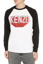 Load image into Gallery viewer, Long sleeve cotton t-shirt
