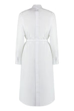 Load image into Gallery viewer, Cotton shirtdress
