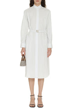 Load image into Gallery viewer, Cotton shirtdress
