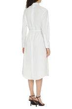 Load image into Gallery viewer, Cotton shirtdress
