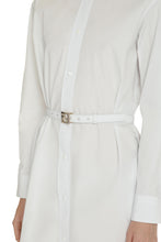 Load image into Gallery viewer, Cotton shirtdress
