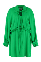 Load image into Gallery viewer, Stretch viscose dress
