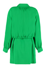 Load image into Gallery viewer, Stretch viscose dress
