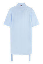 Load image into Gallery viewer, Cotton shirtdress
