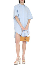 Load image into Gallery viewer, Cotton shirtdress
