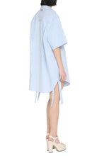 Load image into Gallery viewer, Cotton shirtdress
