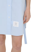 Load image into Gallery viewer, Cotton shirtdress
