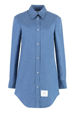 Load image into Gallery viewer, Cotton shirt
