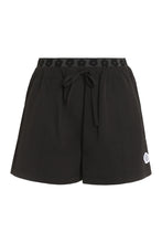 Load image into Gallery viewer, Cotton blend shorts
