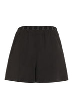 Load image into Gallery viewer, Cotton blend shorts
