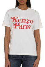 Load image into Gallery viewer, Kenzo By Verdy Logo cotton t-shirt
