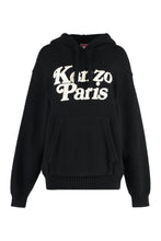 Load image into Gallery viewer, Knitted hoodie

