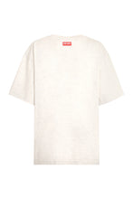 Load image into Gallery viewer, Cotton crew-neck T-shirt
