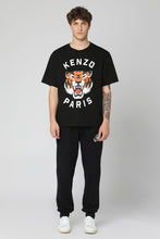Load image into Gallery viewer, Oversize cotton t-shirt
