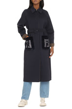 Load image into Gallery viewer, Wool coat
