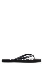 Load image into Gallery viewer, Icon rubber thong-sandals
