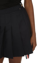 Load image into Gallery viewer, Pleated skirt
