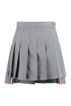 Load image into Gallery viewer, Pleated skirt
