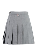 Load image into Gallery viewer, Pleated skirt
