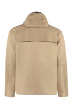 Load image into Gallery viewer, Multi-pocket cotton jacket
