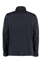 Load image into Gallery viewer, Field cotton-linen blend jacket
