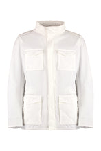Load image into Gallery viewer, Field Button-front cotton jacket
