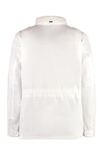 Load image into Gallery viewer, Field Button-front cotton jacket
