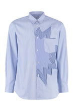 Load image into Gallery viewer, Striped shirt
