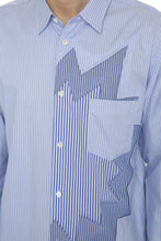 Load image into Gallery viewer, Striped shirt
