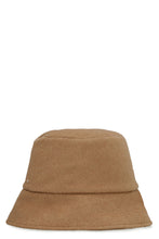 Load image into Gallery viewer, Fiducia reversible bucket hat
