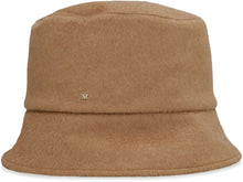 Load image into Gallery viewer, Fiducia reversible bucket hat
