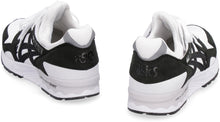 Load image into Gallery viewer, Comme Des Garçons SHIRT x Asics - Gel-Lyte V low-top sneakers
