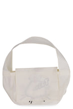 Load image into Gallery viewer, Nylon messenger-bag
