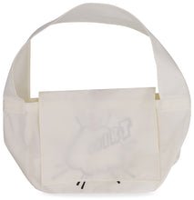 Load image into Gallery viewer, Nylon messenger-bag
