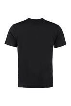 Load image into Gallery viewer, Cotton crew-neck T-shirt
