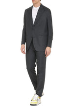 Load image into Gallery viewer, Single-breasted two-button blazer
