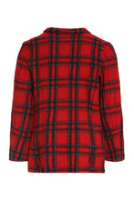 Load image into Gallery viewer, Wool overshirt
