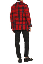 Load image into Gallery viewer, Wool overshirt
