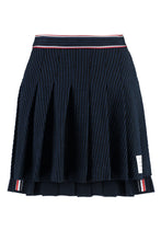 Load image into Gallery viewer, Pleated skirt
