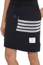 Load image into Gallery viewer, Knitted mini skirt
