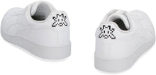 Load image into Gallery viewer, Comme des Garçons SHIRT x Asics - Japan S low-top sneakers
