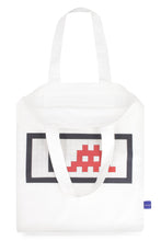 Load image into Gallery viewer, Tote bag Comme des Garçons SHIRT
