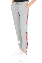 Load image into Gallery viewer, Stretch cotton track-pants
