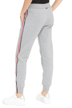 Load image into Gallery viewer, Stretch cotton track-pants
