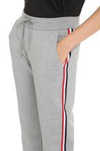 Load image into Gallery viewer, Stretch cotton track-pants
